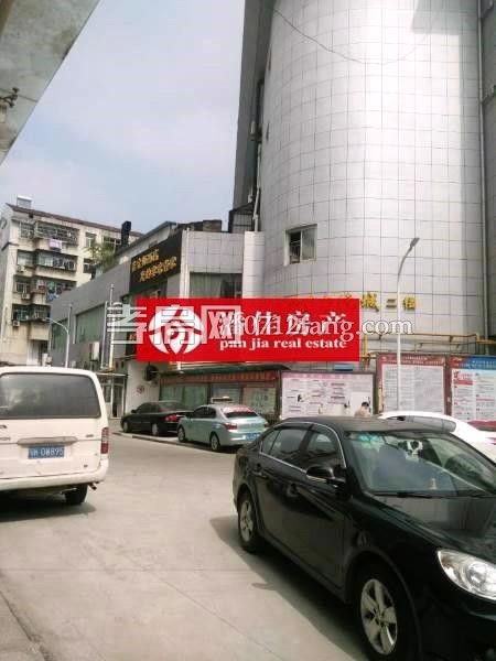 【潘佳房產(chǎn)推薦】中建國際花園1期113.79平米 高層毛坯102萬