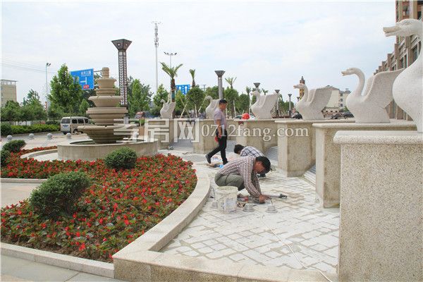 2018050909264876809agottz.jpg 小區(qū)外噴泉.jpg