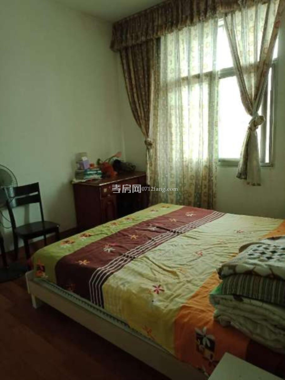 給小孩一個未來實小文昌 電信小區(qū)3室2廳1衛(wèi)101平