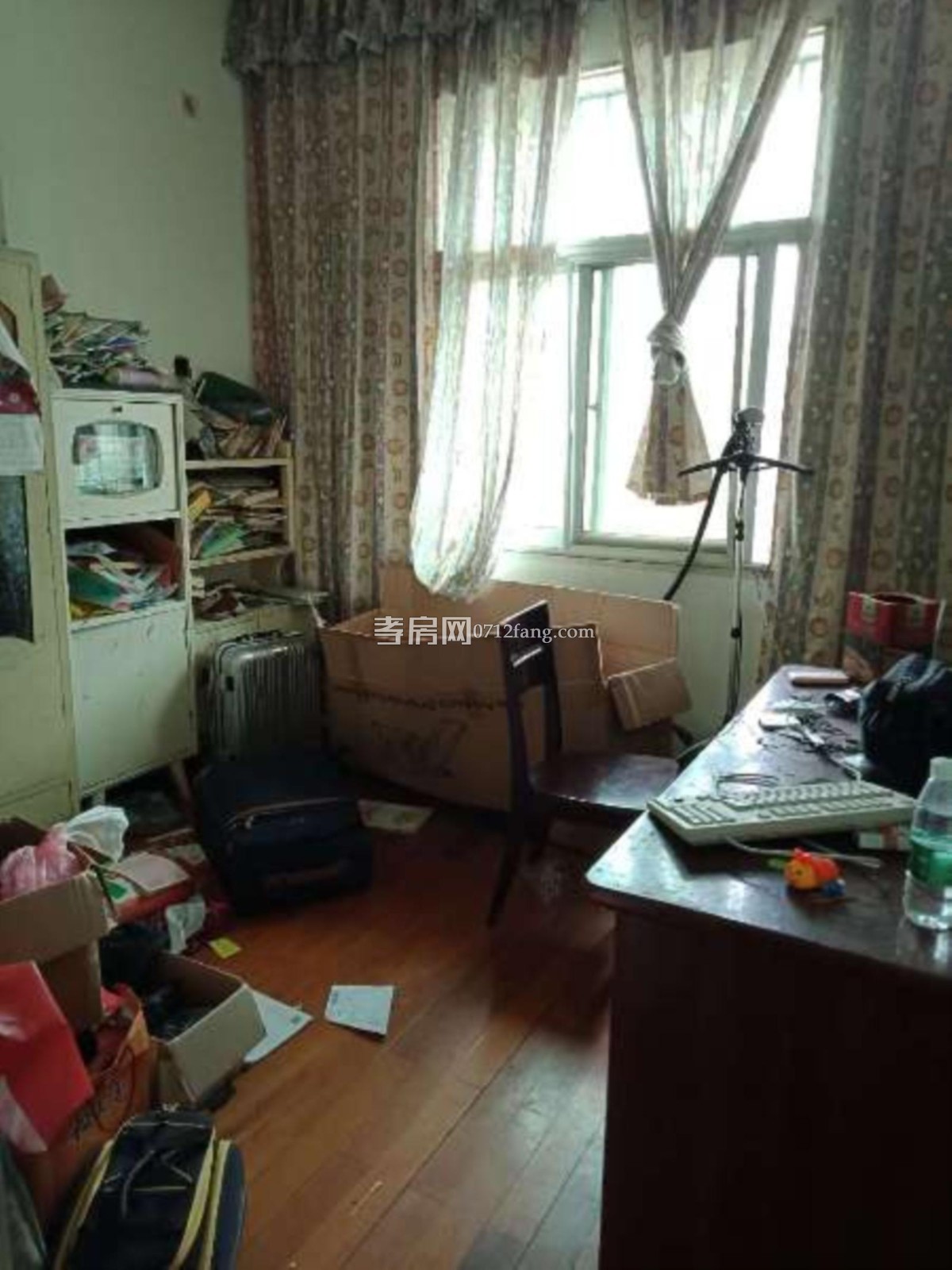 給小孩一個未來實小文昌 電信小區(qū)3室2廳1衛(wèi)101平