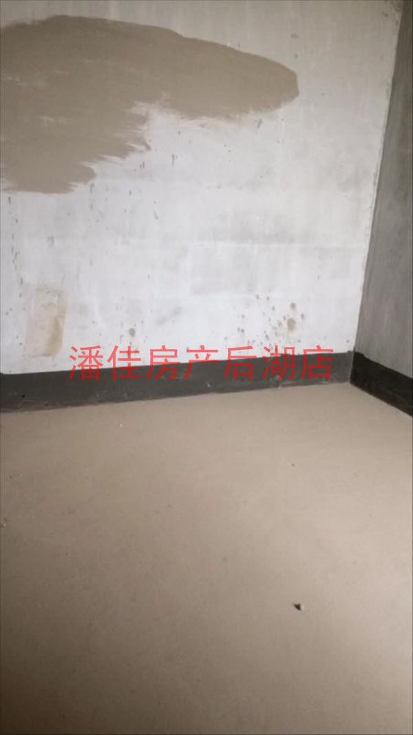 濱湖天地菊苑3室2廳2衛(wèi)114平毛坯觀景高層