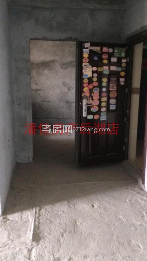 濱湖天地菊苑3室2廳2衛(wèi)114平毛坯觀景高層