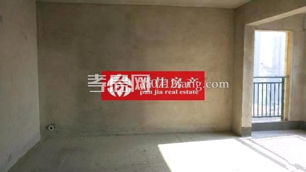 【潘佳房產(chǎn)推薦】滿二乾坤豪府一期139平米精裝南北通透130萬