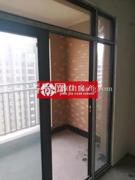 【潘佳房產(chǎn)推薦】【滿五 蔚藍(lán)新都129.64平米精裝南北通透】