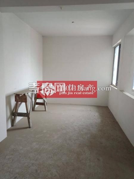 【潘佳房產(chǎn)推薦】【滿五 蔚藍(lán)新都129.64平米精裝南北通透】