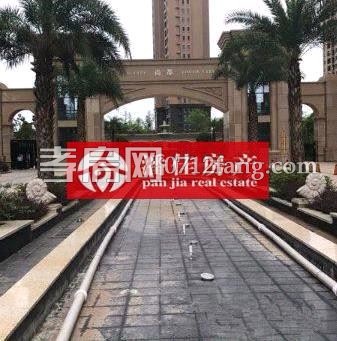 【潘佳房產(chǎn)推薦】【滿五 蔚藍(lán)新都129.64平米精裝南北通透】