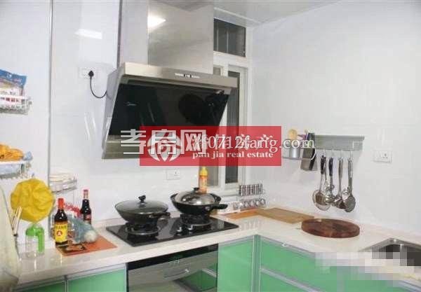 孝高附近！仁昌翰林苑！2室2廳93平精裝修40萬(wàn)