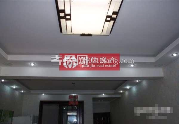 孝高附近！仁昌翰林苑！2室2廳93平精裝修40萬(wàn)