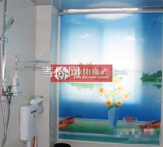 孝高附近！仁昌翰林苑！2室2廳93平精裝修40萬(wàn)