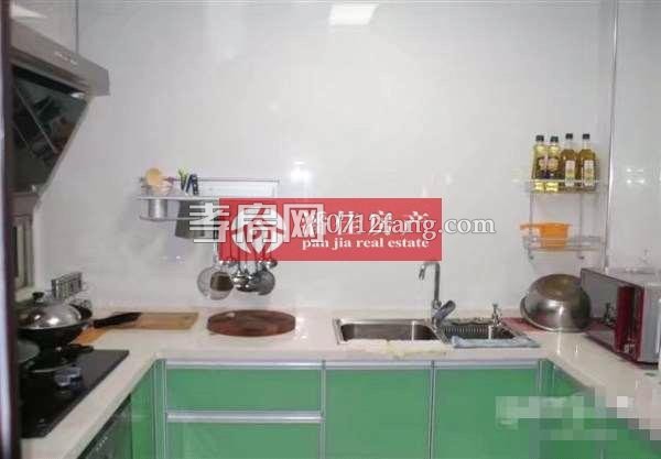 孝高附近！仁昌翰林苑！2室2廳93平精裝修40萬(wàn)