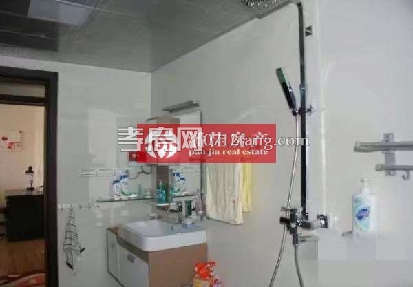 孝高附近！仁昌翰林苑！2室2廳93平精裝修40萬(wàn)