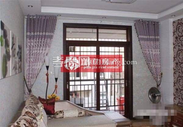 孝高附近！仁昌翰林苑！2室2廳93平精裝修40萬(wàn)