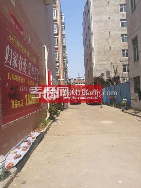 孝高附近！仁昌翰林苑！2室2廳93平精裝修40萬(wàn)