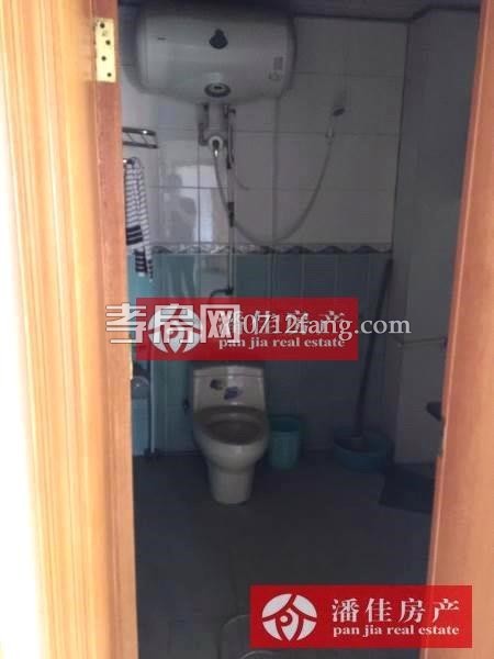 拎包入住！星海嘉園128平米5樓3房，好房急售33.8萬|