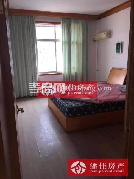 拎包入?。⌒呛＜螆@128平米5樓3房，好房急售33.8萬|