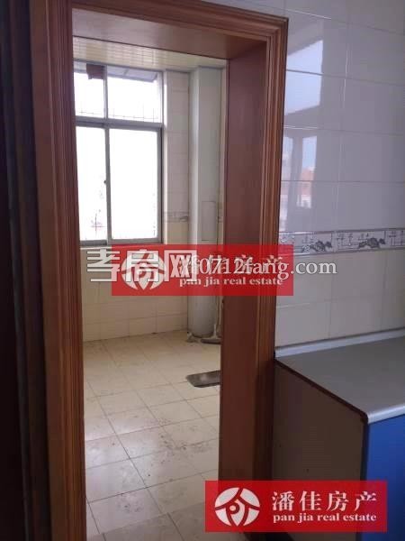 拎包入住！星海嘉園128平米5樓3房，好房急售33.8萬|