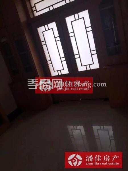 拎包入?。⌒呛＜螆@128平米5樓3房，好房急售33.8萬|