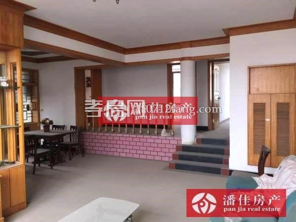 拎包入??！星海嘉園128平米5樓3房，好房急售33.8萬|