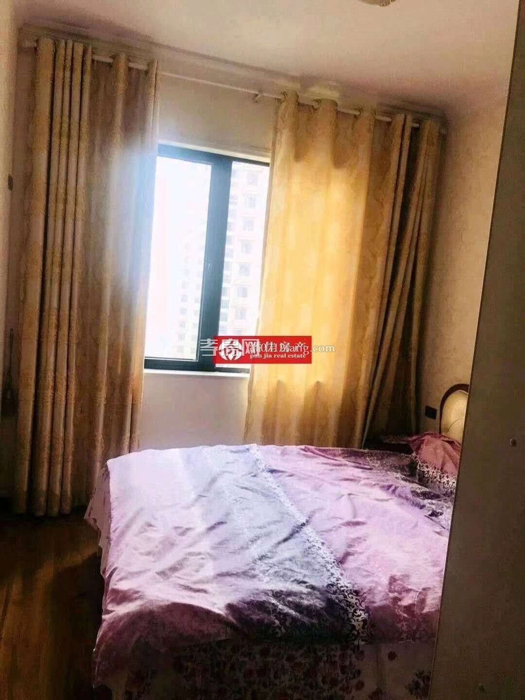 鼎觀世界3室2廳1衛(wèi)98平精裝修準(zhǔn)新房中間樓層