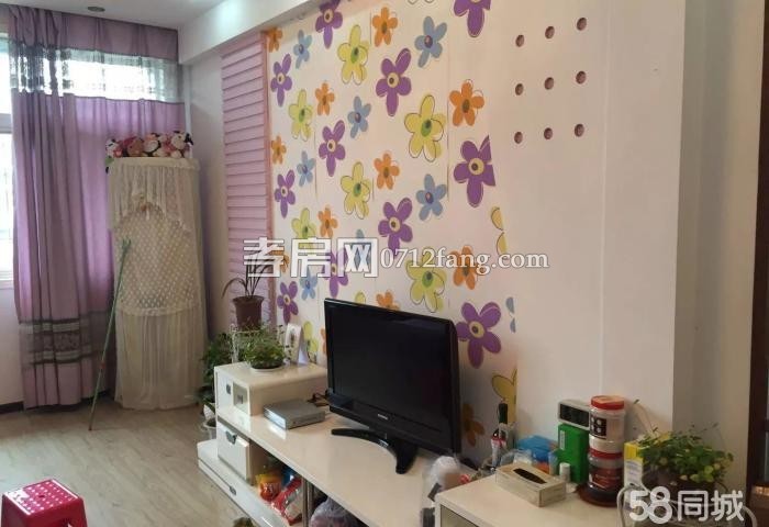 拎包入住！星海嘉園128平米5樓3房，好房急售33.8萬|