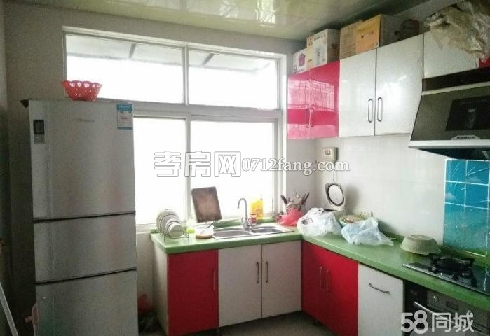 拎包入?。⌒呛＜螆@128平米5樓3房，好房急售33.8萬|