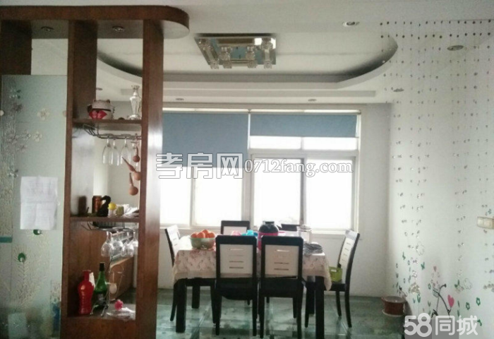 拎包入??！星海嘉園128平米5樓3房，好房急售33.8萬|