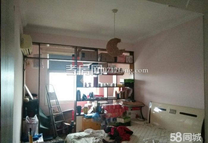 拎包入??！星海嘉園128平米5樓3房，好房急售33.8萬|