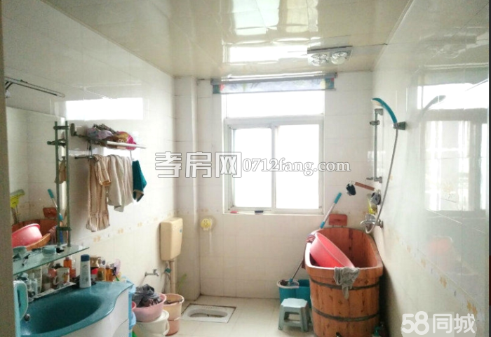 拎包入住！星海嘉園128平米5樓3房，好房急售33.8萬|