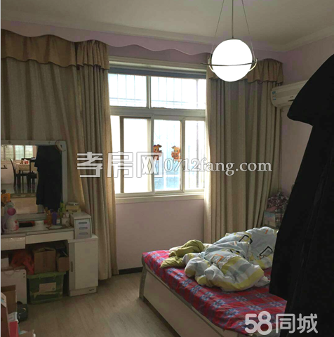 拎包入?。⌒呛＜螆@128平米5樓3房，好房急售33.8萬|