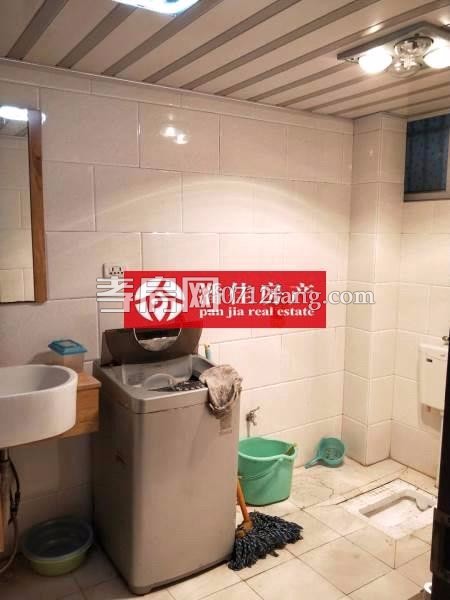 【潘佳房產(chǎn)推薦】滿二！城站路泰陽城5/6樓128㎡3室2廳2衛(wèi)精裝修只要58萬