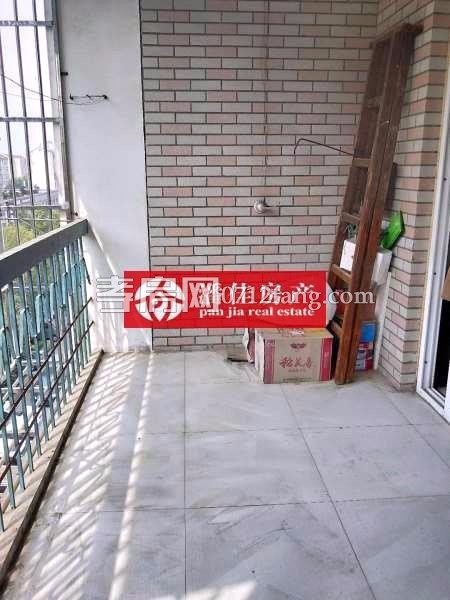 【潘佳房產(chǎn)推薦】滿二！城站路泰陽城5/6樓128㎡3室2廳2衛(wèi)精裝修只要58萬