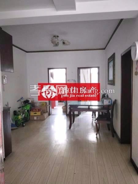 【潘佳房產(chǎn)推薦】滿二！城站路泰陽城5/6樓128㎡3室2廳2衛(wèi)精裝修只要58萬