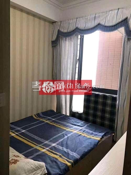 【潘佳房產(chǎn)推薦】灣流匯中間樓層110平米毛坯90萬(wàn)