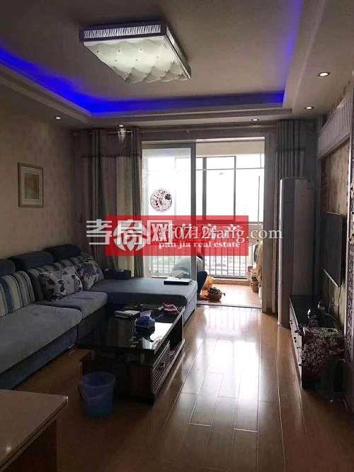 【潘佳房產(chǎn)推薦】灣流匯中間樓層110平米毛坯90萬(wàn)