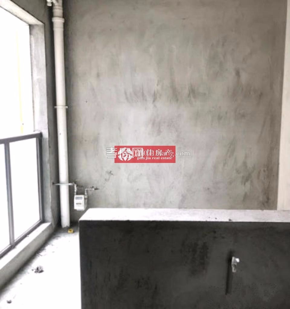 【華耀天城】119平毛坯三室95萬(wàn)，孝感品質(zhì)小區(qū)環(huán)境好！物業(yè)好！