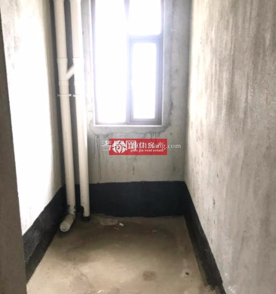 【華耀天城】119平毛坯三室95萬(wàn)，孝感品質(zhì)小區(qū)環(huán)境好！物業(yè)好！