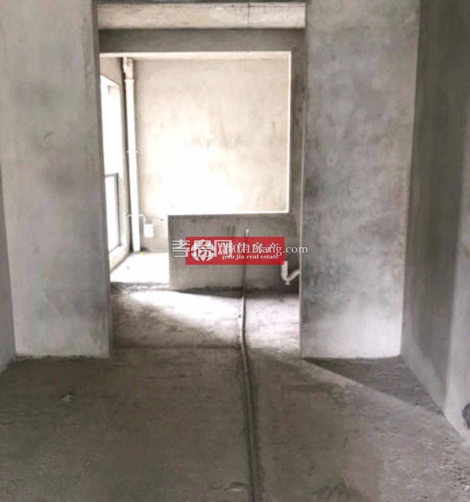 【華耀天城】119平毛坯三室95萬(wàn)，孝感品質(zhì)小區(qū)環(huán)境好！物業(yè)好！