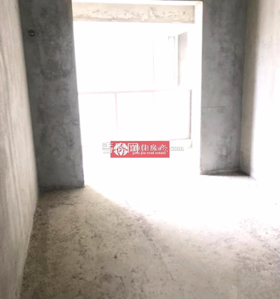 【華耀天城】119平毛坯三室95萬(wàn)，孝感品質(zhì)小區(qū)環(huán)境好！物業(yè)好！