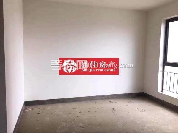 中建國(guó)際花園一期86平米2室2廳1衛(wèi)毛坯房70萬(wàn)