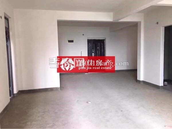 中建國(guó)際花園一期86平米2室2廳1衛(wèi)毛坯房70萬(wàn)