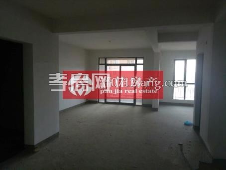 中建國(guó)際花園一期86平米2室2廳1衛(wèi)毛坯房70萬(wàn)