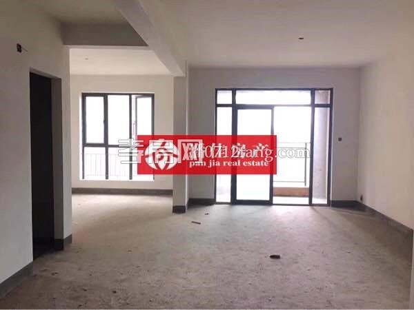 中建國(guó)際花園一期86平米2室2廳1衛(wèi)毛坯房70萬(wàn)