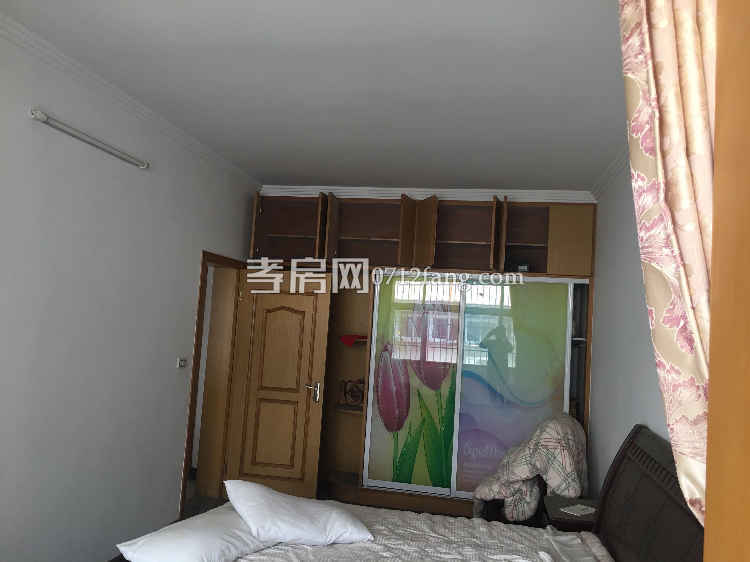 交通便利，南北通透