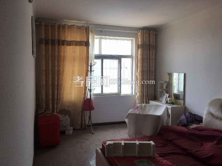 交通便利，南北通透