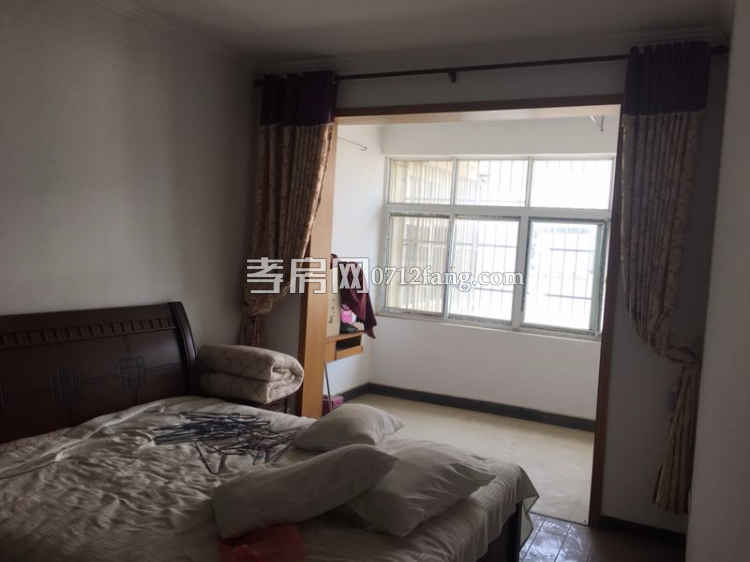 交通便利，南北通透