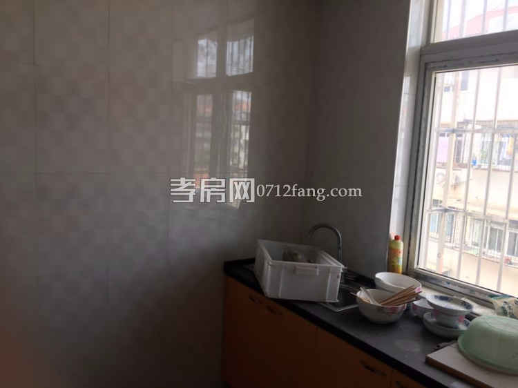 交通便利，南北通透