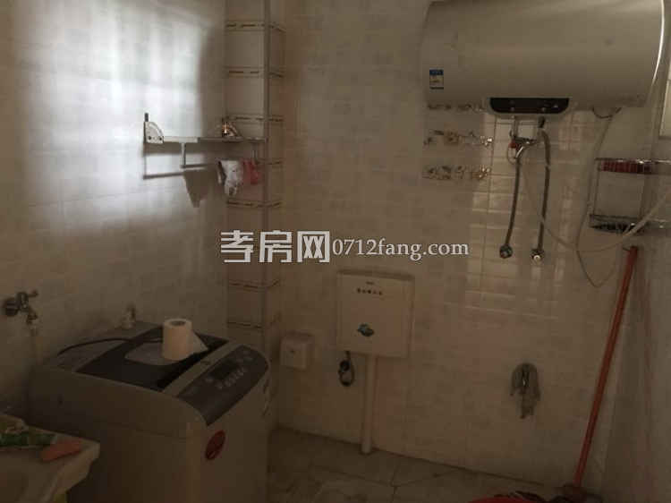 交通便利，南北通透