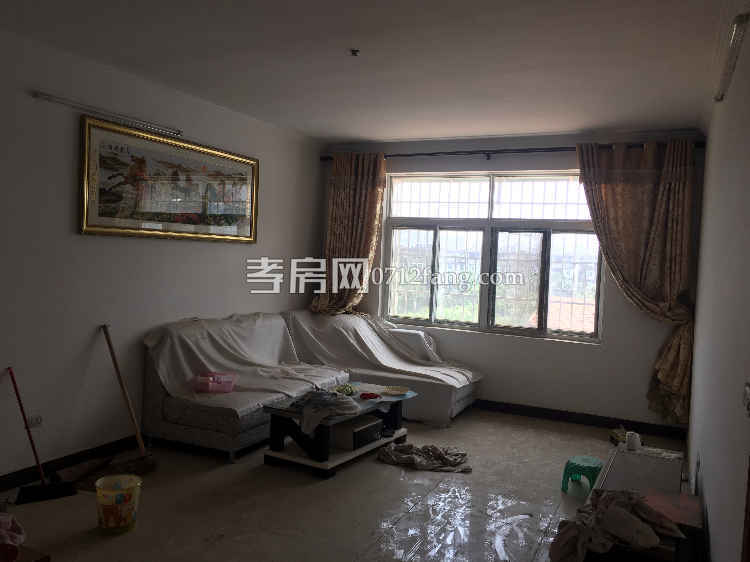 交通便利，南北通透