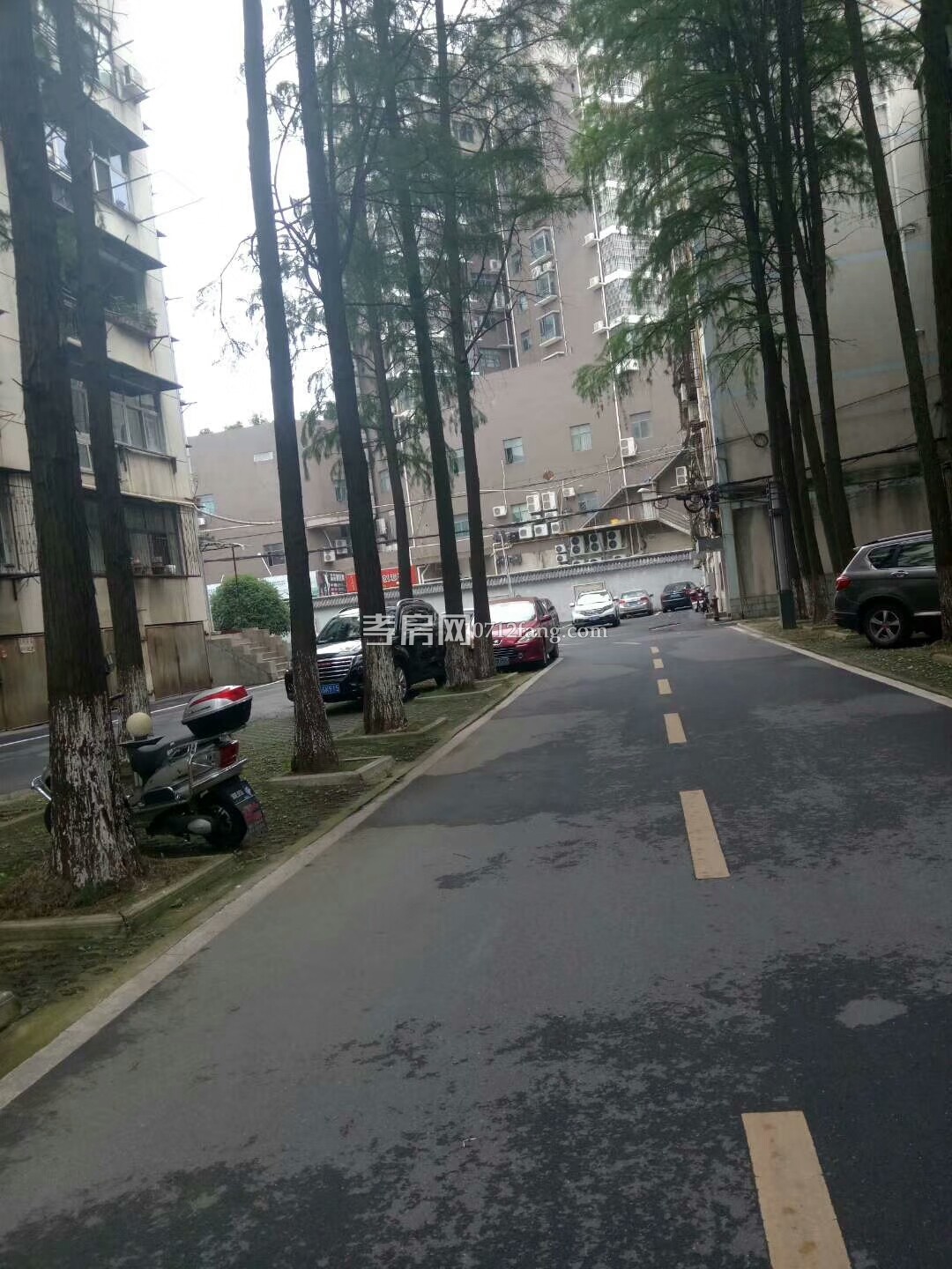 D1065后湖御景5/19精装3/2/2两证满五面积139.9平