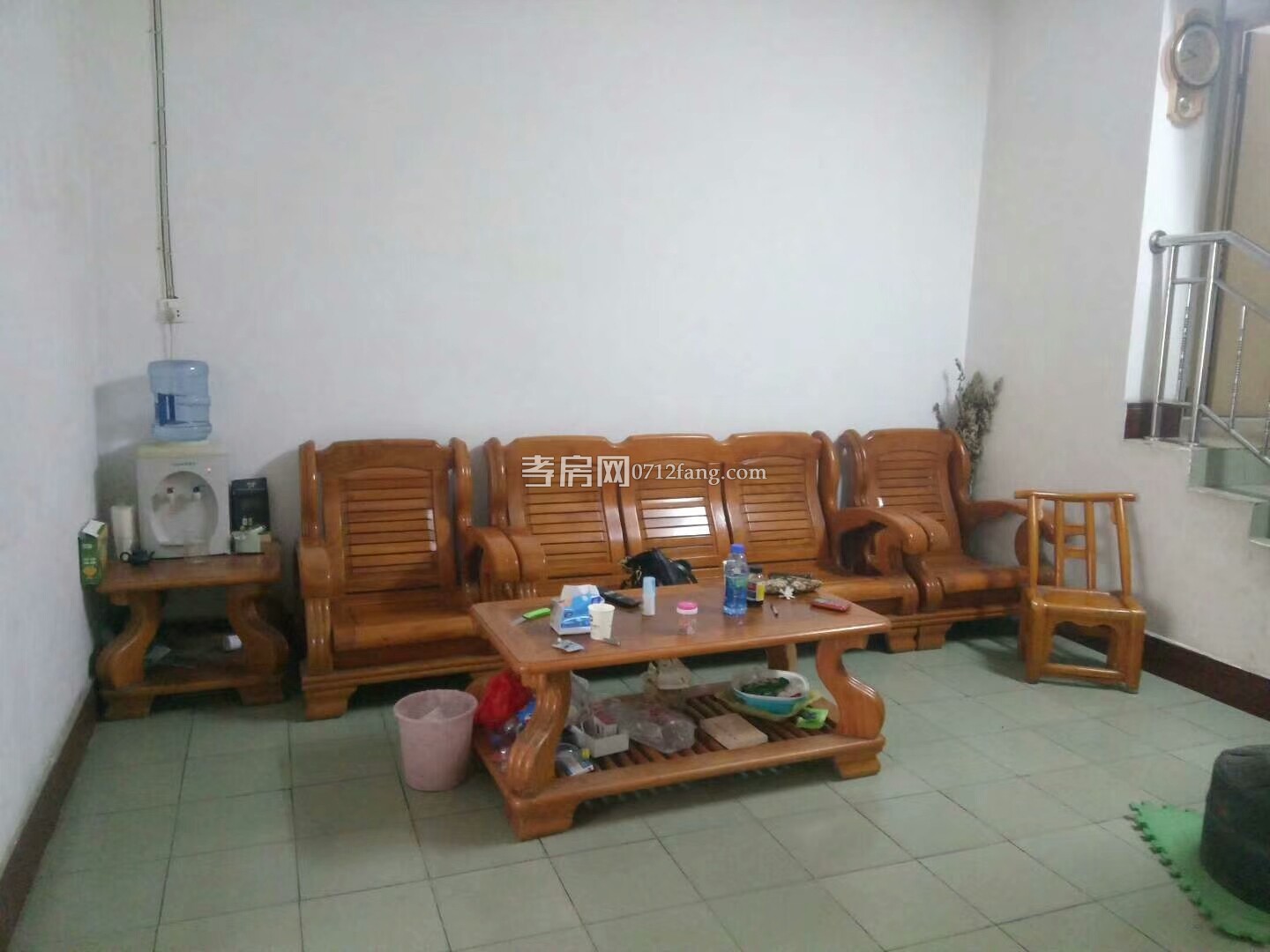 D1065后湖御景5/19精装3/2/2两证满五面积139.9平